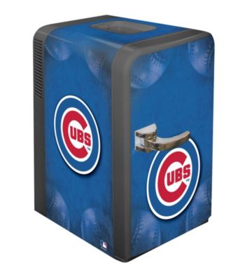Boelter Brands Chicago Cubs Portable Party Fridge