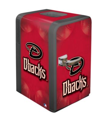 Boelter Brands Arizona Diamondbacks Portable Party Fridge
