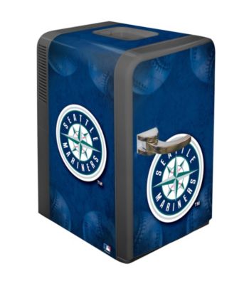 Boelter Brands Seattle Mariners Portable Party Fridge