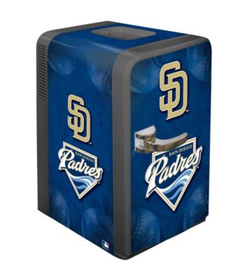 Boelter Brands San Diego Padres Portable Party Fridge