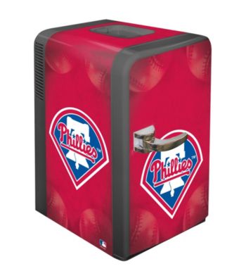 Boelter Brands Philadelphia Phillies Portable Party Fridge