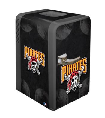 Boelter Brands Pittsburgh Pirates Portable Party Fridge