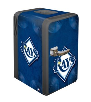 Boelter Brands Tampa Bay Rays Portable Party Fridge
