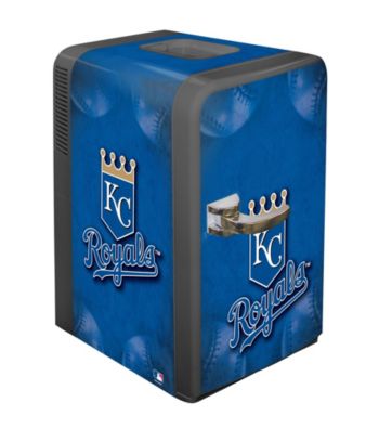 Boelter Brands Kansas City Royals Portable Party Fridge