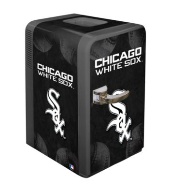Boelter Brands Chicago White Sox Portable Party Fridge