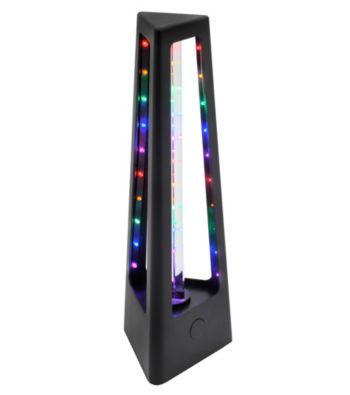 Lumisource® Rotoprism Lamp