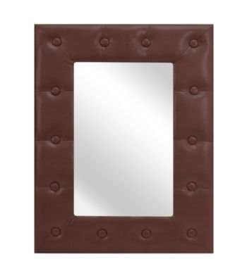 Lumisource® Brown Serpent Mirror