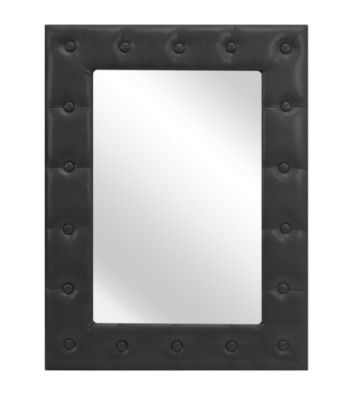 Lumisource® Black Serpent Mirror