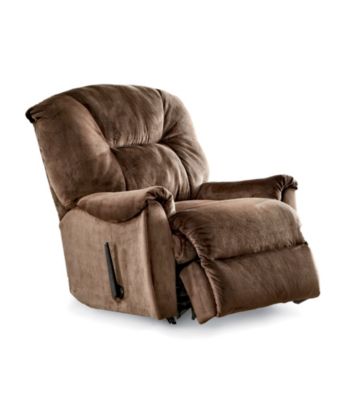 Lane® Webb Rocker Recliner