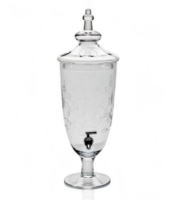 Godinger® Savannah Beverage Dispenser