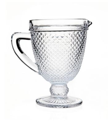 Godinger® Belmont Clear Pitcher