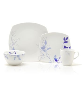 Gourmet Basics by Mikasa® Autumn Frost 16-pc. Dinnerware Set