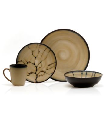 Gourmet Basics by Mikasa® Anissa 16-pc. Dinnerware Set