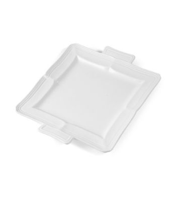 Mikasa® French Countryside Square Dessert Tray