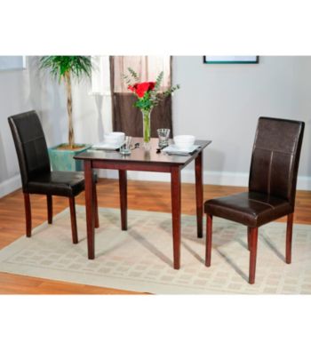 TMS 3-pc. Bettega Dining Set