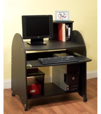 TMS Computer Workstation