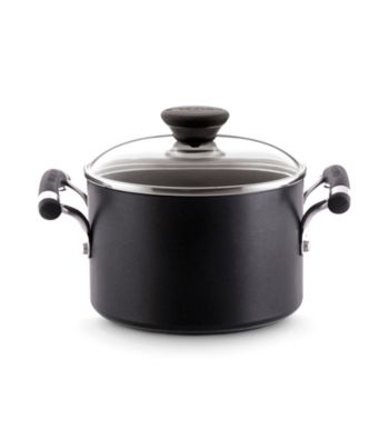 Circulon® Acclaim 3-qt. Covered Saucepot