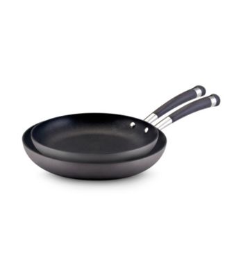 Circulon® Acclaim Twin Pack of Skillets