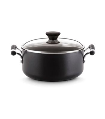Circulon® Acclaim 4.5-qt. Covered Dutch Oven