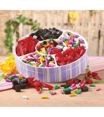 Swiss Colony® 29-oz. Licorice Tin