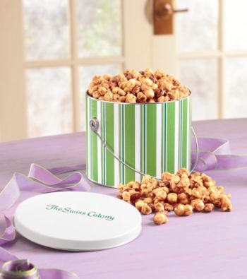 Swiss Colony® 12-oz. Sugar-Free Butter Toffee Crunch