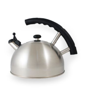 PURELIFE™ by Ragalta® Stainless Steel Tea Kettle