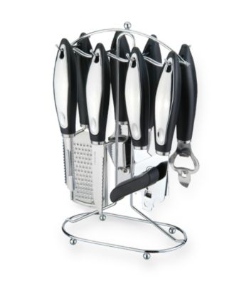 PURELIFE™ by Ragalta® 7-pc. Kitchen Gadget Set