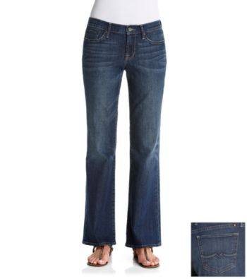 Lucky Brand® Sweet n' Low Bootcut Jean