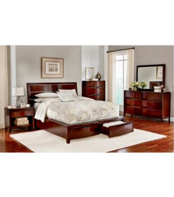 Pulaski Bedroom Collections | Interior Decorating