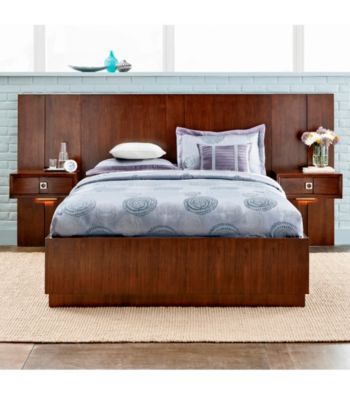 Hooker® Furniture Felton Bedroom Collection