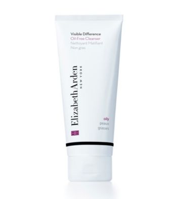 Elizabeth Arden Visible Difference Oil-Free Cleanser