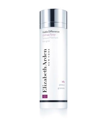 Elizabeth Arden Visible Difference Oil-Free Toner