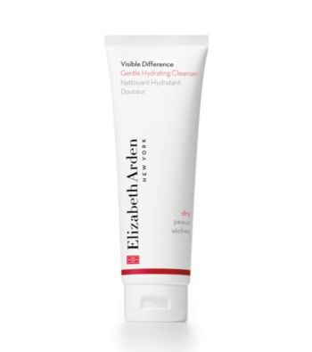 Elizabeth Arden Visible Difference Gentle Hydrating Cleanser