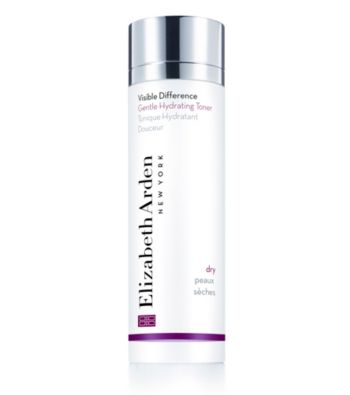 Elizabeth Arden Visible Difference Gentle Hydrating Toner