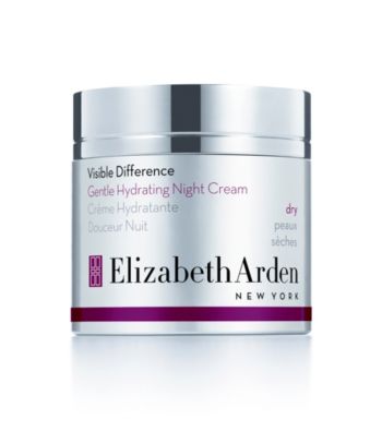 Elizabeth Arden Visible Difference Gentle Hydrating Night Cream