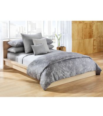 Lilacs Bedding by Calvin Klein