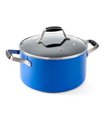 Guy Fieri 5.5-qt. Nonstick Dutch Oven