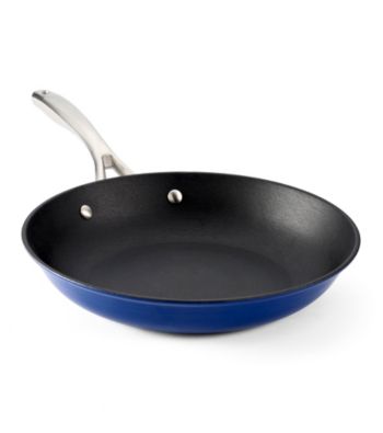 Guy Fieri Lightweight Cast-Iron Fry Pan