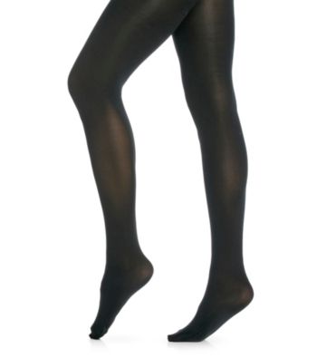 HUE® Luster Tights