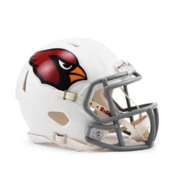 Riddell® NFL® Arizona Cardinals Mini Helmet