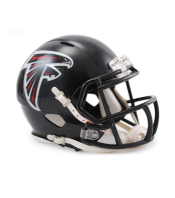 Riddell® NFL® Atlanta Falcons Mini Helmet