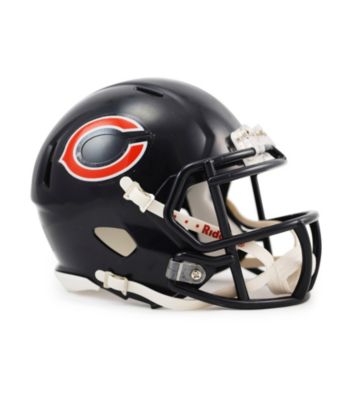 Riddell® NFL® Chicago Bears Mini Helmet