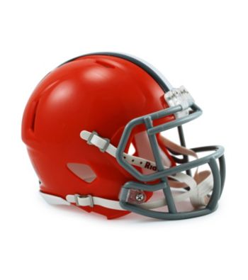 Riddell® NFL® Cleveland Browns Mini Helmet