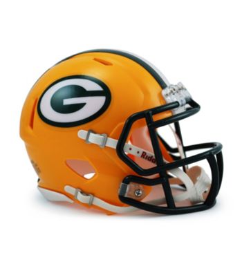 Riddell® NFL® Green Bay Packers Mini Helmet