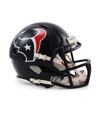 Riddell® NFL® Houston Texans Mini Helmet