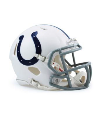 Riddell® NFL® Indianapolis Colts Mini Helmet