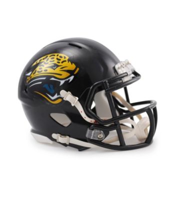 Riddell® NFL® Jacksonville Jaguars Mini Helmet
