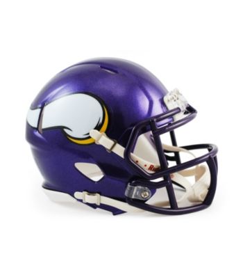 Riddell® NFL® Minnesota Vikings Mini Helmet