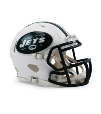 Riddell® NFL® New York Jets Mini Helmet