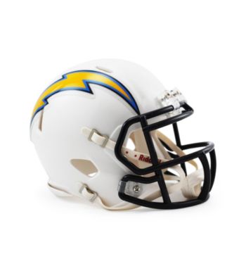 Riddell® NFL® San Diego Chargers Mini Helmet